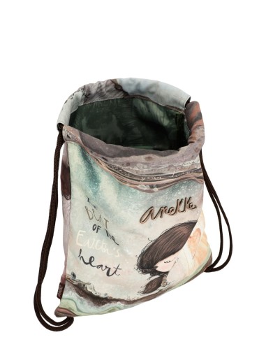 Mochila Saco Anekke Core