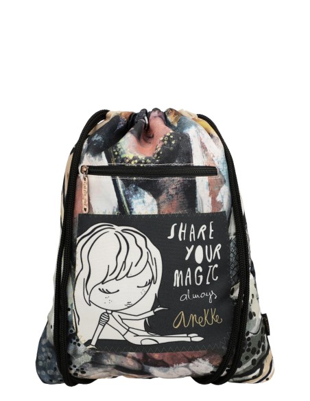 Mochila Saco Imaginary