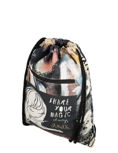Mochila Saco Imaginary