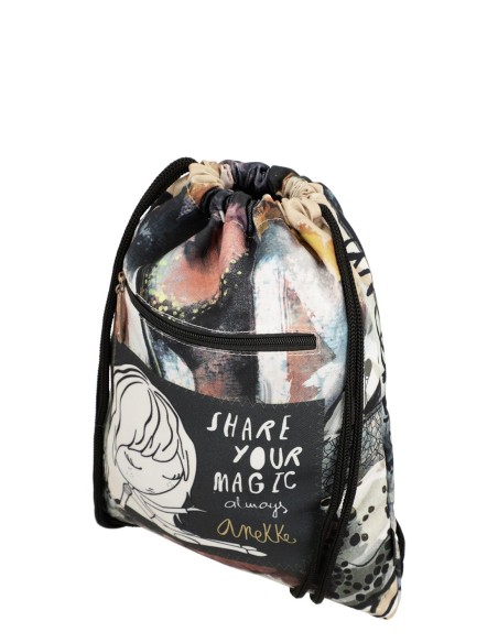 Mochila Saco Imaginary