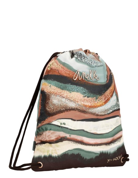 Motxilla Saco Anekke Outer