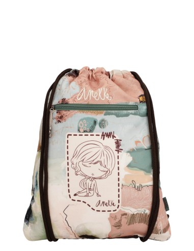 Mochila Saco Anekke Outer