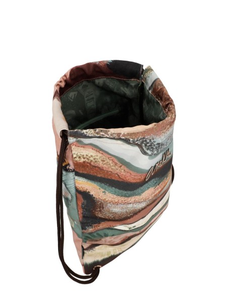 Mochila Saco Anekke Outer