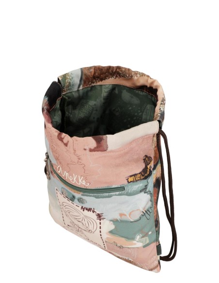 Mochila Saco Anekke Outer