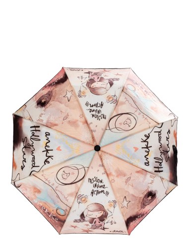 Guarda-chuva Manual Anekke Hollywood