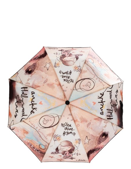 Paraguas Manual Anekke Hollywood
