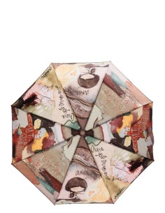 Guarda-chuva Manual Anekke Core 2