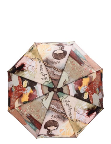 Guarda-chuva Manual Anekke Core