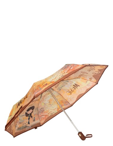 Guarda-chuva Automático Anekke Peace & Love