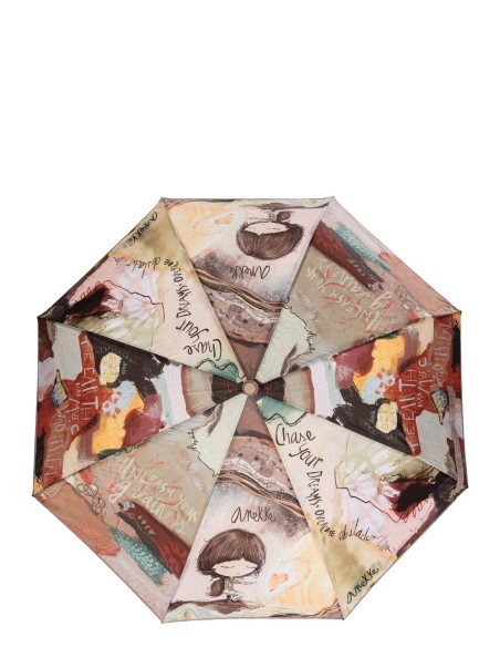 Paraigua Automàtic Anekke Core