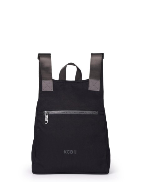 Mochila Antirroubo Grande KCB - Shine