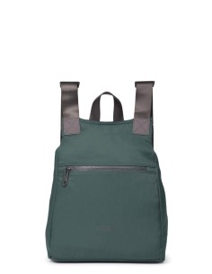 Mochila Antirroubo Grande Verde KCB - Shine
