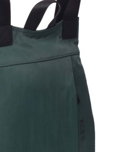 Mochila Antirrobo Verde KCB - Maze 2
