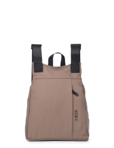 Motxilla Antirobatori Taupe KCB - Maze