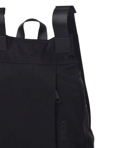 Mochila Antirroubo Preta KCB - Maze