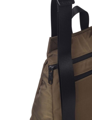 Motxilla Antirobatori Khaki KCB - Maze