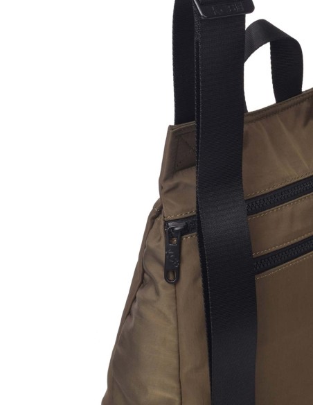 Motxilla Antirobatori Khaki KCB - Maze