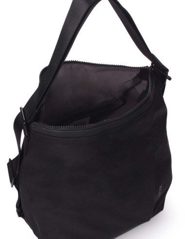 Bolso Convertible en Mochila KCB - Maze