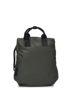 Motxilla Vegana Khaki KCB - Puff