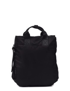 Mochila Vegana KCB Preto - Puff