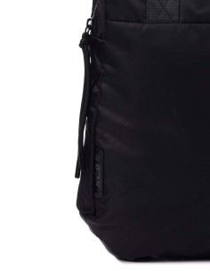 Mochila Vegana KCB Preto - Puff 2