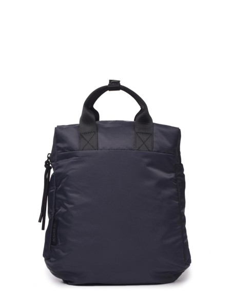 Mochila Vegana Azul KCB - Puff