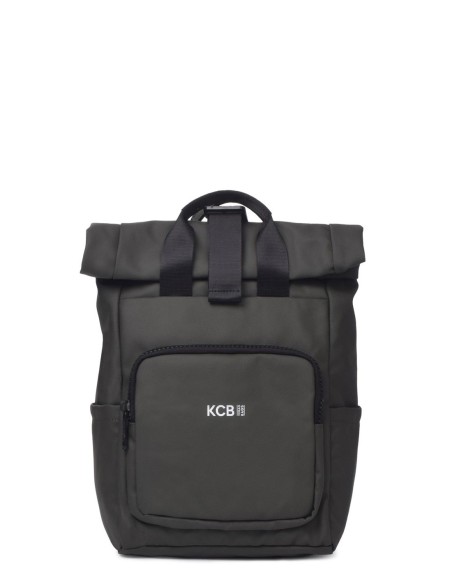 Mochila Grande Antirrobo Khaki KCB - Cube