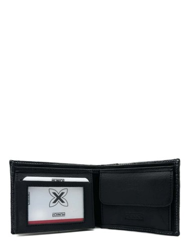 Cartera RFID Munich Verd Petroli - Lyrics