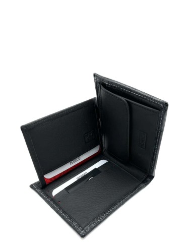 Cartera RFID Munich Verde Petróleo - Lyrics