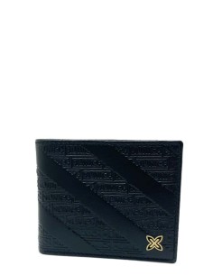 Cartera RFID Munich Negra - Lyrics