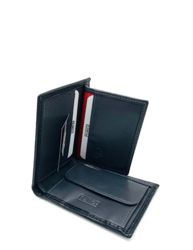 Cartera RFID Munich Negra - Lyrics