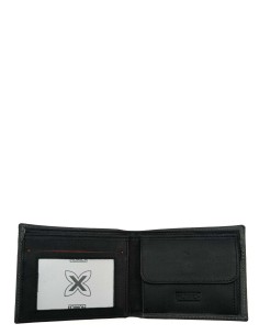 Cartera RFID Munich Grisa 2