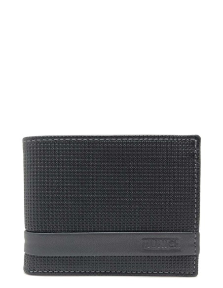 Cartera Americana RFID Munich - Lineal