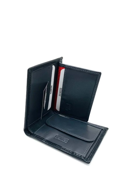 Carteira Americana RFID Munich - Lineal