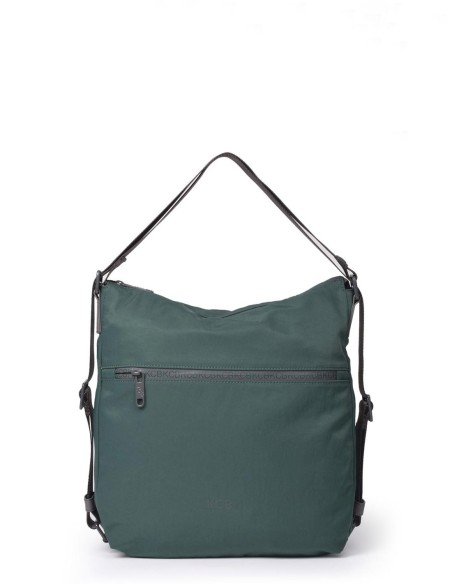 Bolso Mochila Verde KCB - Shine