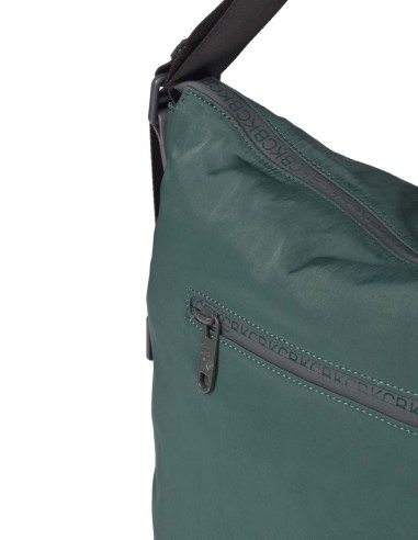 Mochila Verde KCB - Shine