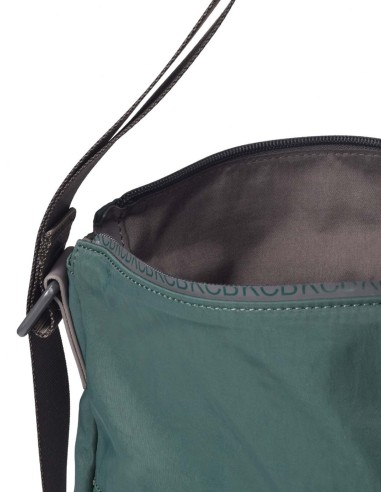 Mochila Verde KCB - Shine