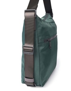 Bolso Mochila Verde KCB - Shine 2