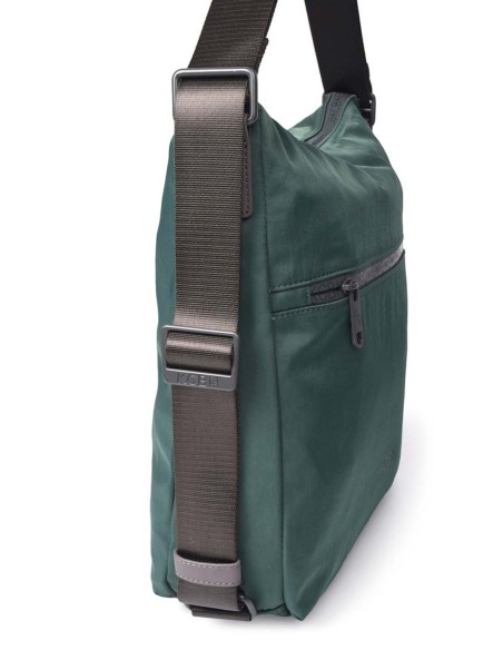 Mochila Verde KCB - Shine