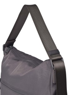 Bolso Mochila Gris KCB - Shine 2
