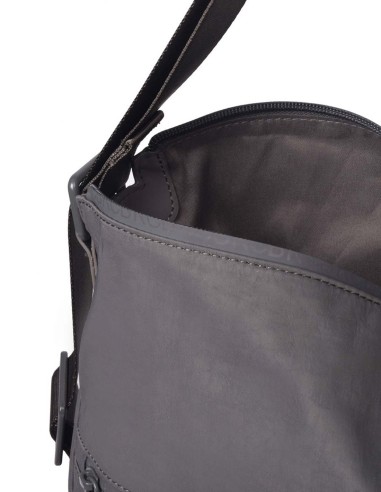 Bolsa Mochila Cinzenta KCB - Shine