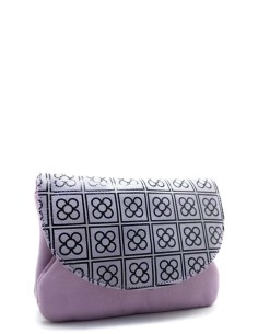 Monedero Malva con Boquilla Lugupell Panot