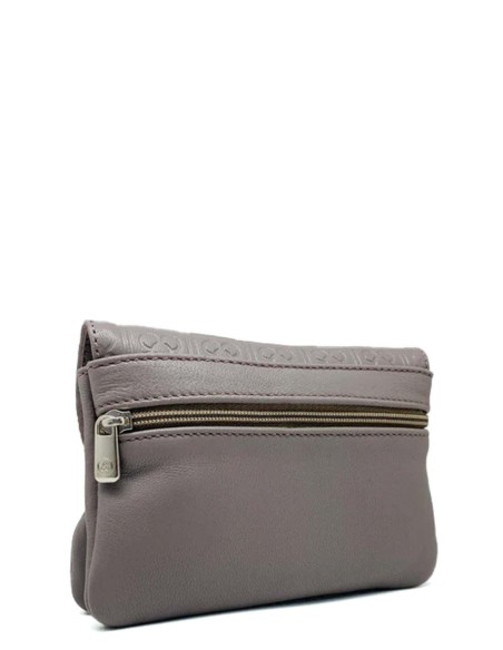 Monedero Visón con Boquilla Lugupell Panot