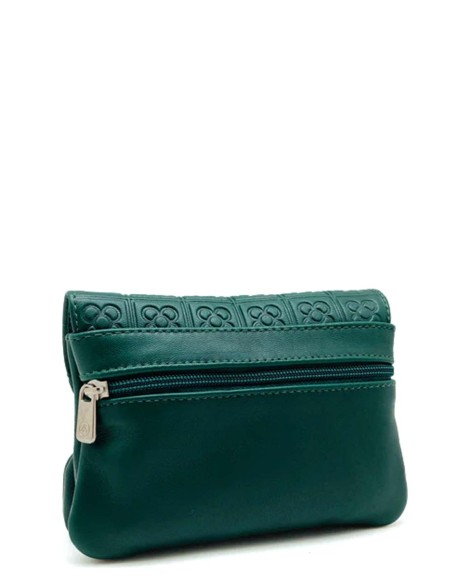 Moneder Esmeralda amb boquilla Lugupell Panot