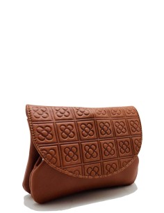 Monedero Cuero con Boquilla Lugupell Panot