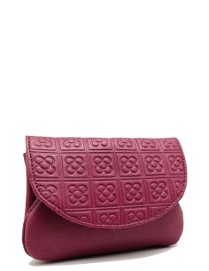 Porta-Moedas Lugupell Panot Orchid com Fecho da Vovó Lugupell Panot 2