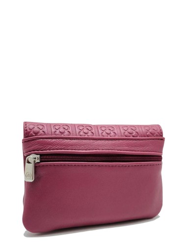 Monedero Orquídea con Boquilla Lugupell Panot