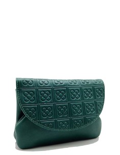 Monedero Verde con Boquilla Lugupell Panot