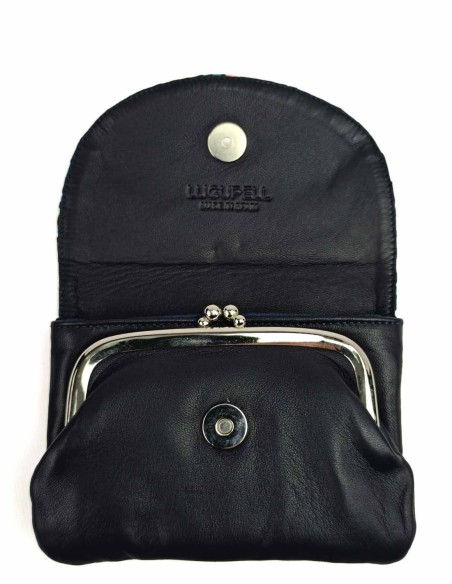 Moneder Blau Fosc amb boquilla Lugupell Gaudí - Colors