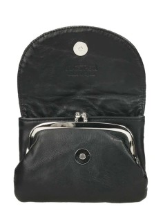 Monedero Negro con Boquilla Lugupell Gaudí - Colors 2